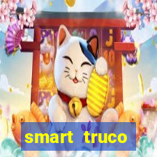 smart truco paulista e mineiro